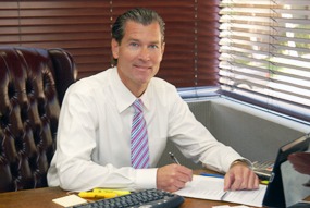 Palm Springs Government Attorney
