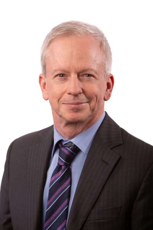 Charles Gallagher