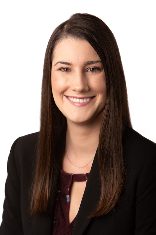 Chelsea M. Healey