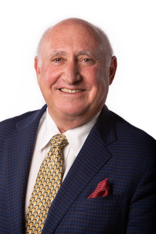 David L. Baron