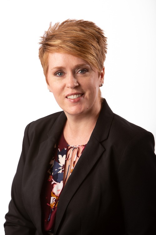 Shelly Tholander-Turner