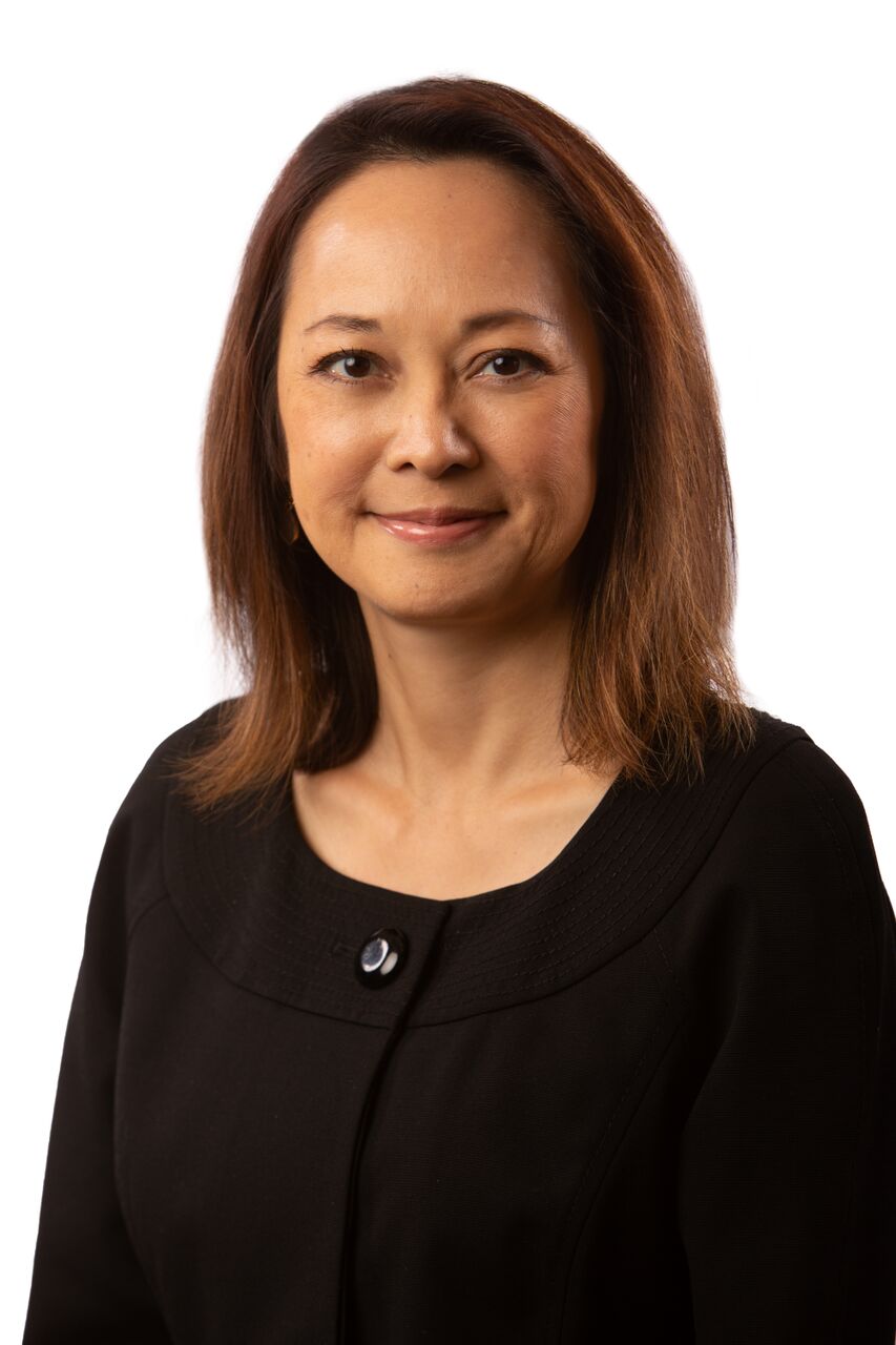 Vee B. Sotelo