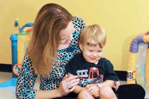 How Do I Get Full Custody Of My Child In California? | Palm Springs Lawyer