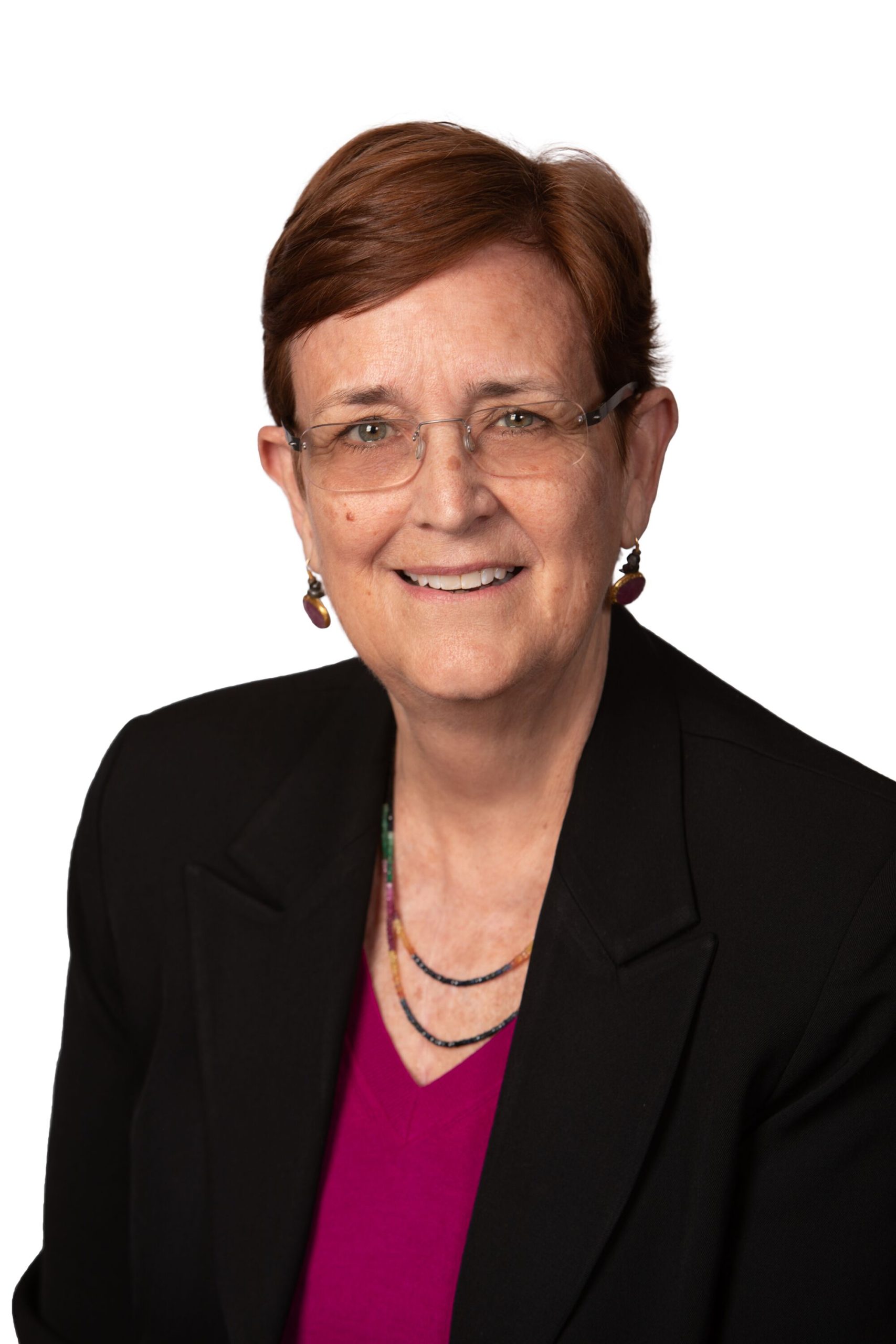 Marguerite Battersby