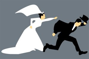When to Call a Lawyer for Marriage Problems | Palm Springs | Rancho Mirage