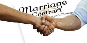 Money and Love: Protect Your Assets with a Prenuptial Agreement | New York
