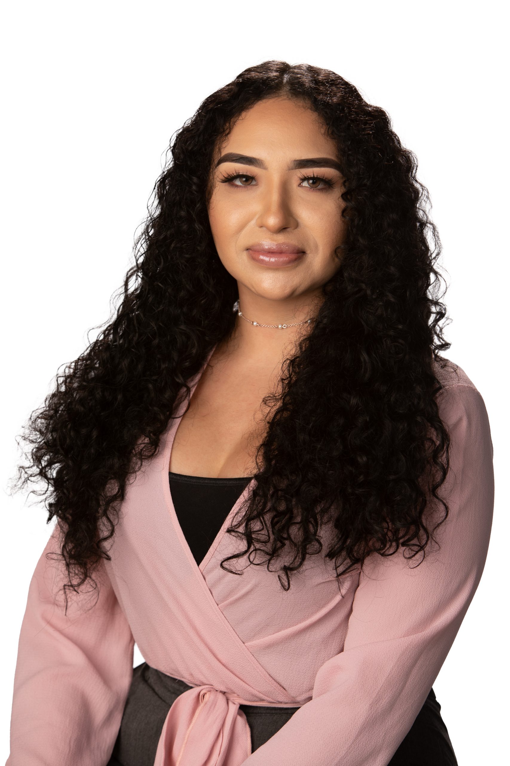 Zayra Botello