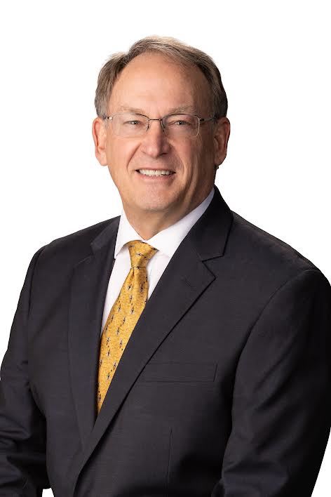 Brian M. Lewis