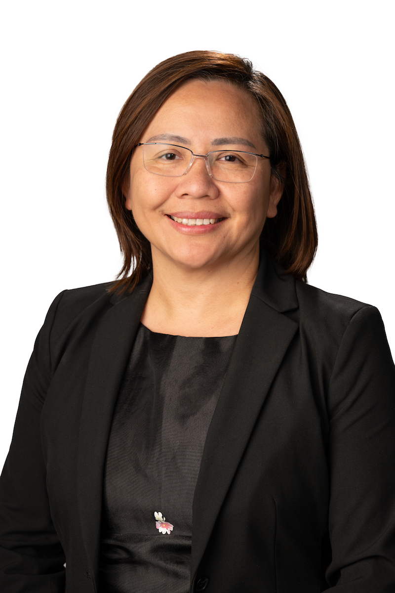 Merari D. Dadula-Sanchez